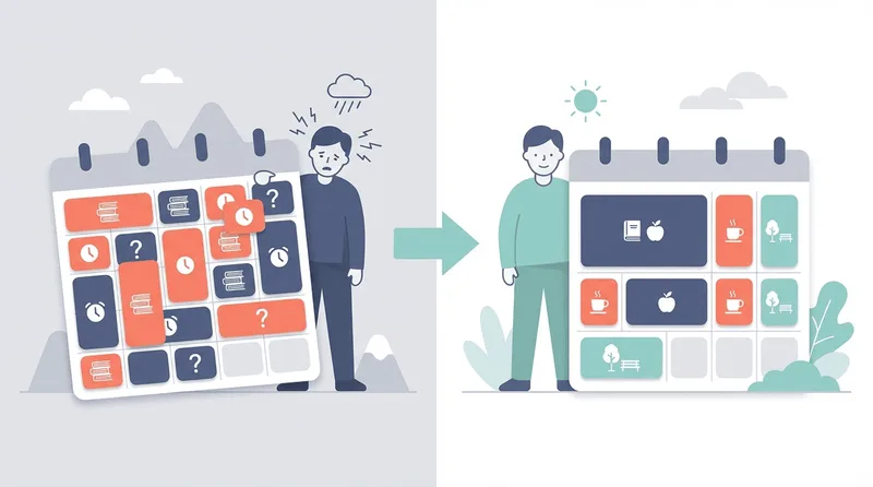 How to Set Your Teaching Availability (Without Burning Out)