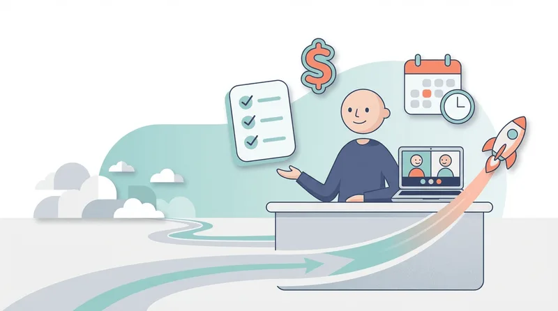 How to Start a Language Teaching Business: Your Personalized Starter Kit (Free Tool)