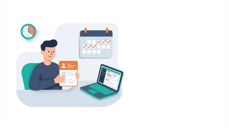 How to Create a Cancellation Policy for Online Language Teaching (With Free Template)