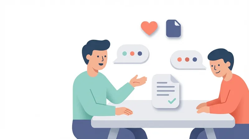 How to Communicate Policies Without Sounding Harsh (Scripts for Language Teachers)