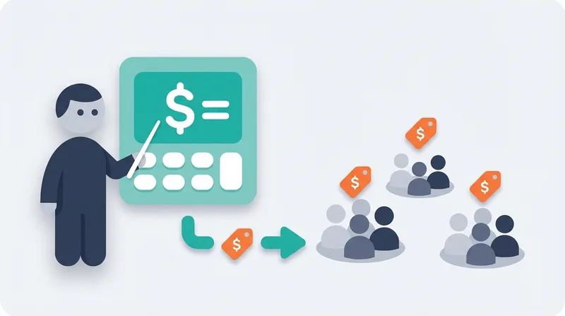 How to Price Group Language Classes (The Formula That Works)