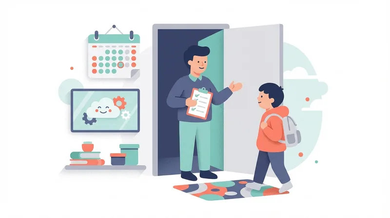 How to Onboard New Language Students Professionally (4-Phase System)