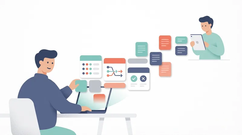 How to Organize Class Notes So Your Language Students Actually Use Them