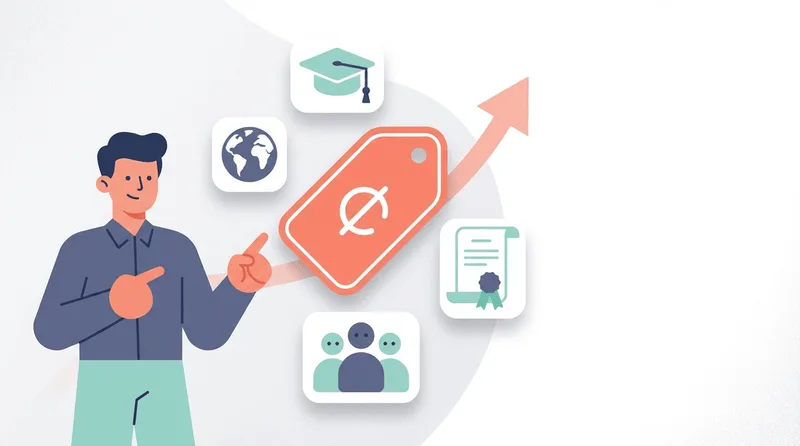 How Much Should You Charge for Language Lessons? (Free Pricing Calculator)