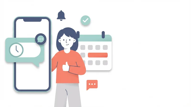 The Best Lesson Reminder Strategy for Language Teachers (Data + Templates)