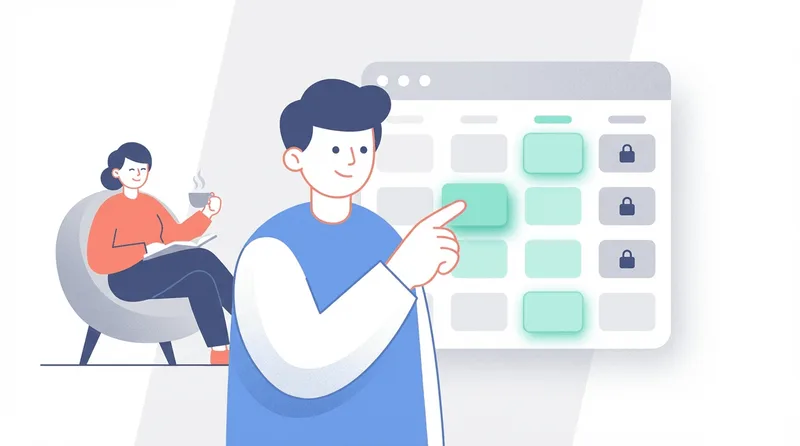 Should You Let Students Book Their Own Language Lessons? (Pros, Cons, and Setup Guide)