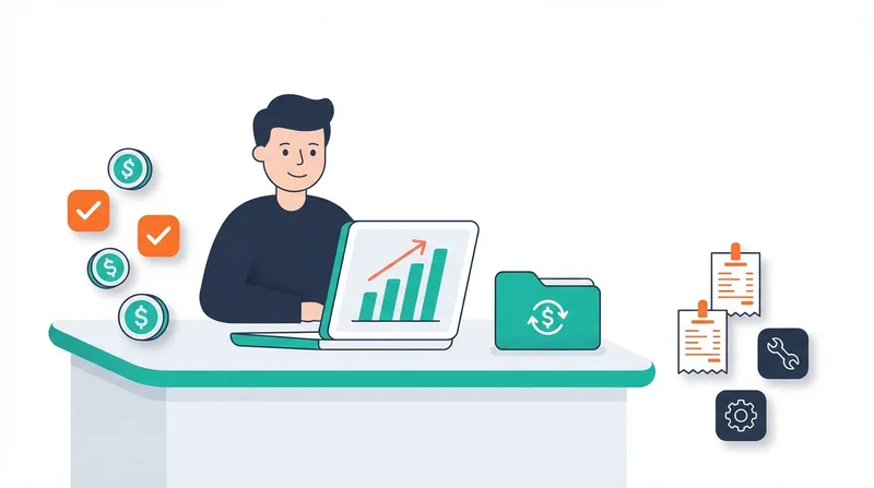 How to Track Tutoring Income and Expenses (Simple System for Language Teachers)