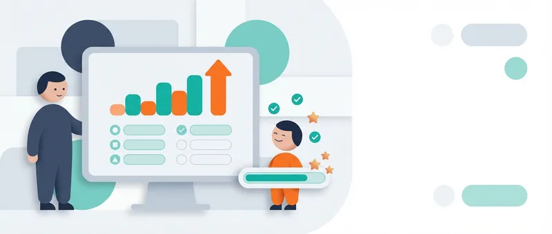 How to Track Student Progress as a Language Teacher (Without Spreadsheet Overload)